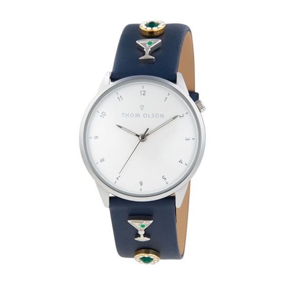 Montre thom olson femme new arrivals